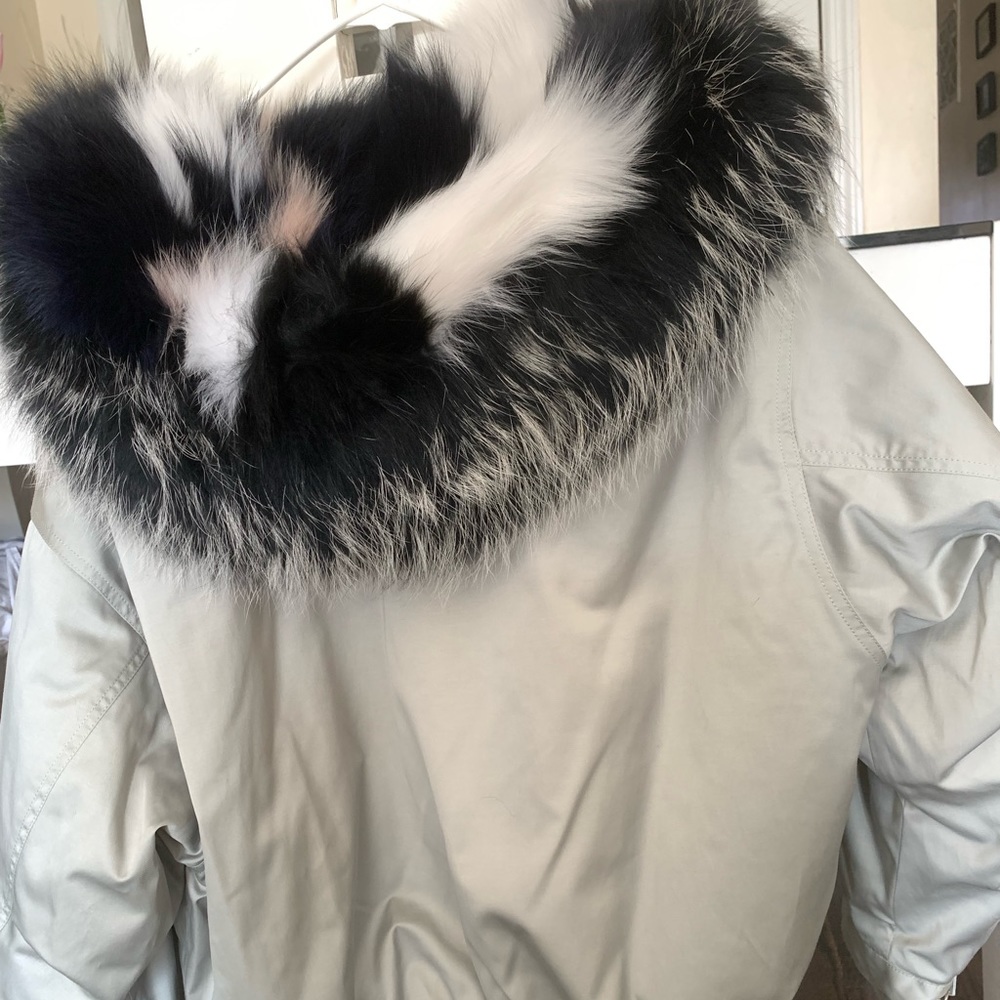 Winter Coat - image 4